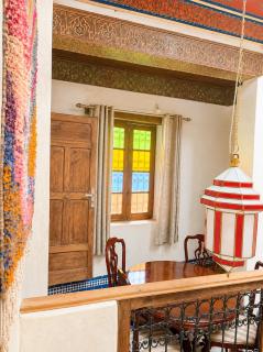 Riad 26 - 7