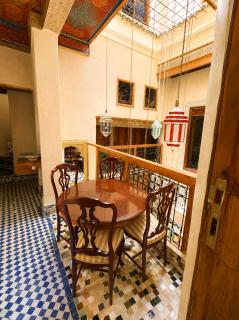 Riad 26 - 5
