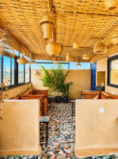 Riad 26 - 4