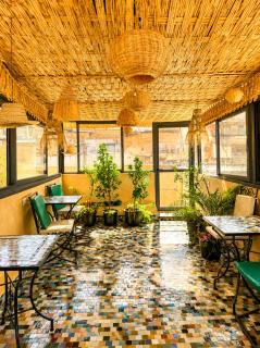 Riad 26 - 6