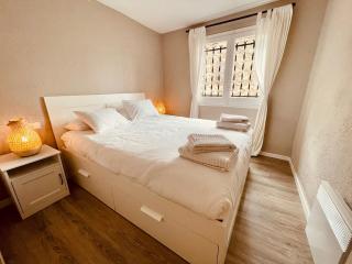 Mountain getaway in Ger - 2