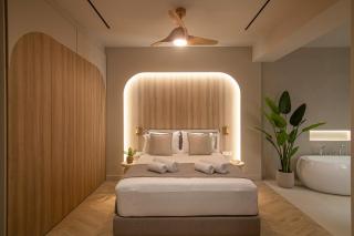 Stilvy Suites "by Checkin" Adults Only - 2