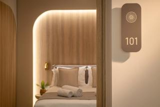 Stilvy Suites "by Checkin" Adults Only - 6