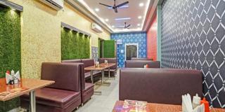 Shubham Palace Hotel - 1