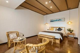 泊雅水镜民宿郴州资兴东江湖店 - 5