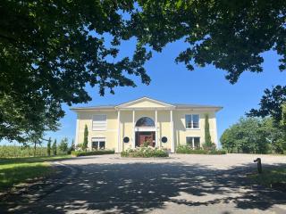 Hotel Villa Altes Land - 9