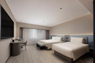 Atour Light Hotel Quanzhou Ancient City Fengze Street - 3