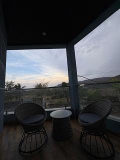 Serene PoolVilla Near Udaipurs Scenic Countryside - 7