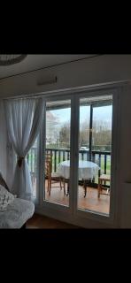 Appartement cosy à 50m de la mer - 7