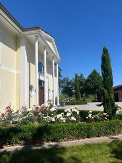 Hotel Villa Altes Land - 7