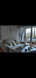 Appartement cosy à 50m de la mer - 5