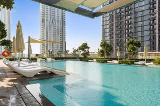 StoneTree - Elegant 1BR in amazing community - 8