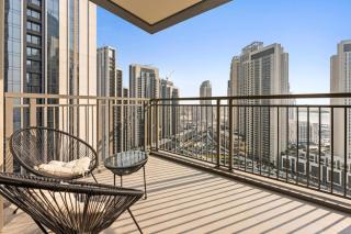 StoneTree - Elegant 1BR in amazing community - 7