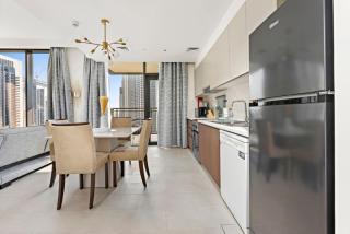 StoneTree - Elegant 1BR in amazing community - 5