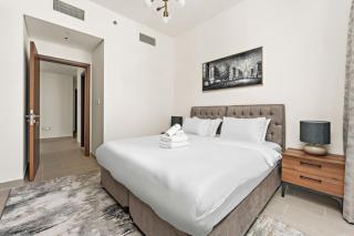 StoneTree - Elegant 1BR in amazing community - 4