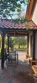 DanuBio Retreat Club - 2