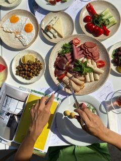DoubleTree by Hilton Bodrum Isil Club Ultra All-Inclusive Resort - 8
