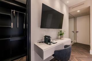 Exceptional 3-room Apartment - 7