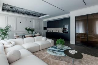 Exceptional 3-room Apartment - 6