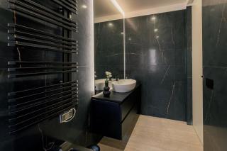 Exceptional 3-room Apartment - 1