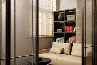 Atour Hotel Roosevelt Shopping Center, Xi'an Road, Dalian - 1