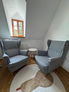 Apartmán - Ostrůvek 203 - 2