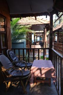 Nirvana Beach Cottages - 6