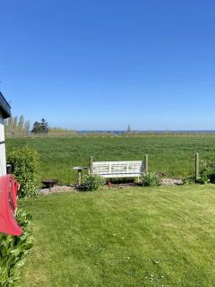 Camphyggeriet Fejø - 1