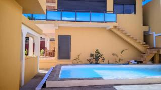 Villa Myakatra - 1