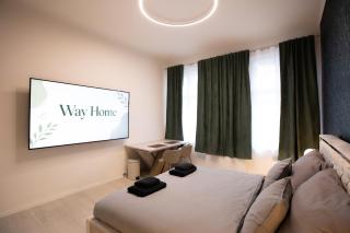 Designed Apartment near the Central Bus Station! - 5