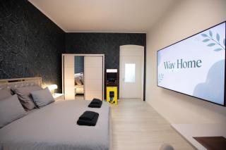 Designed Apartment near the Central Bus Station! - 6