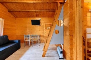 Le Scheflérra - Terrasse & Sauna - Wifi - 5