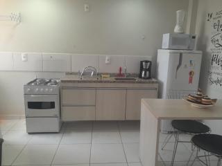 Golden Dolphin Supreme 1004 com cozinha ao lado do Shopping Singapura - 7