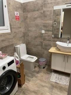 Quiet just renewed apartment in Neapolis - 8