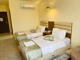 Dunya Hotel - 0
