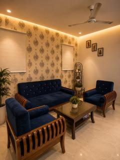 Our soothing place - 1