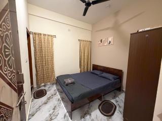 Taurus Service Apartments 1A 1BHK - 7