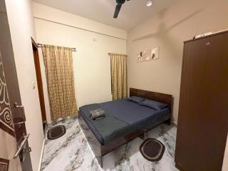 Taurus Service Apartments 1A 1BHK - 6