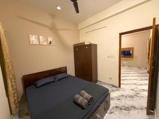 Taurus Service Apartments 1A 1BHK - 2