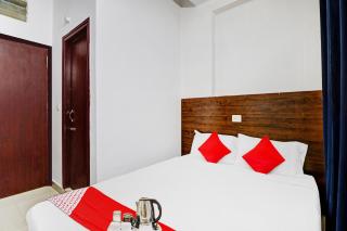 Hotel O Pride Inn - 7
