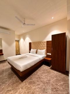 Hotel Capcon Hyderabad Airport - 5