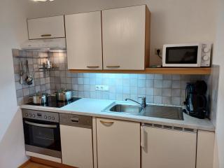 Ferienwohnung Ronacher - 5