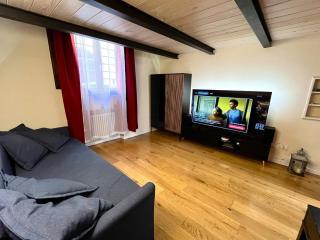 Senzanome Prestige Apartment - 4