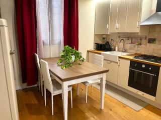 Senzanome Prestige Apartment - 3