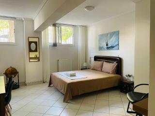 City maisonette apartment 85m2 - Thessaloniki - 4