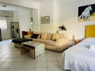 City maisonette apartment 85m2 - Thessaloniki - 3