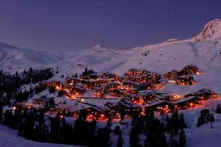 Résidence Callisto - Appartement tout confort · Skis aux pieds · Vue pistes MAE-3668 - 6