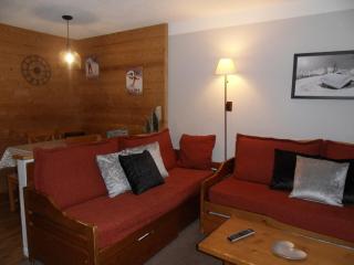 Résidence Callisto - Appartement tout confort · Skis aux pieds · Vue pistes MAE-3668 - 2