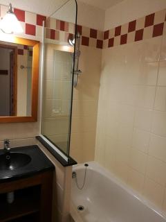 Résidence Callisto - Appartement tout confort · Skis aux pieds · Vue pistes MAE-3668 - 1