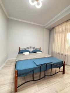 Comfort City 2 Room Apartments - 7